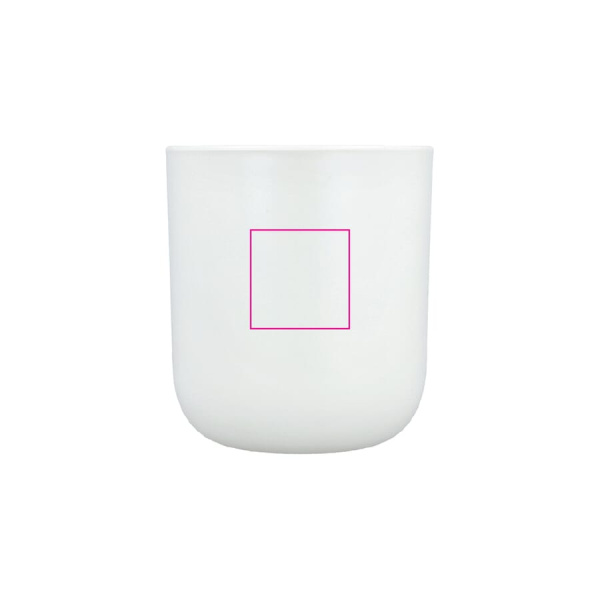 ISO Liv 5Piece rPET Drinkware Set: cup 1