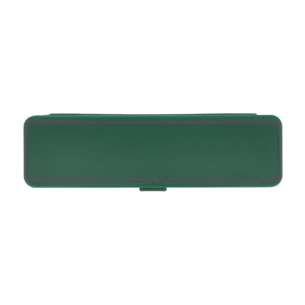 Cutlery set PP: top side