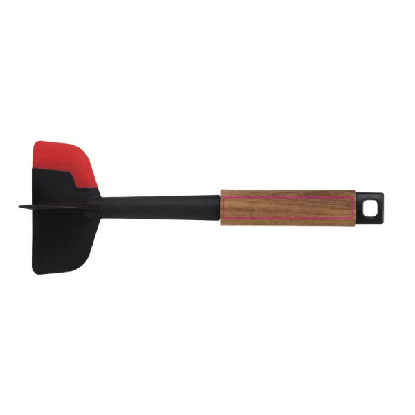Orrefors Jernverk Multi Purpose Chopper Blacksmith serie: on the handle