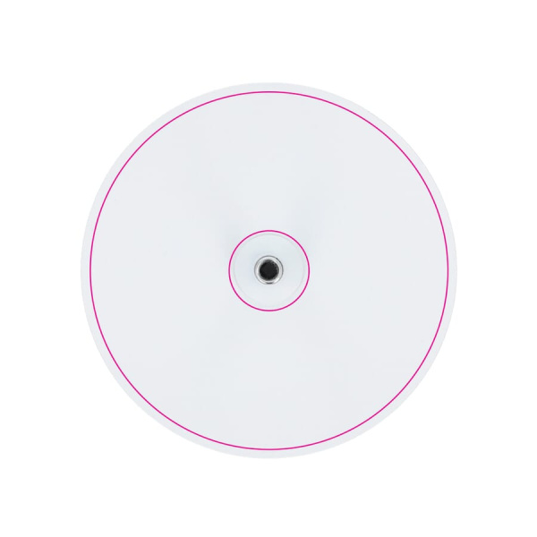 „Coollux“ LED lempa „Lamella Luna Tall“: ant lempos pagrindo