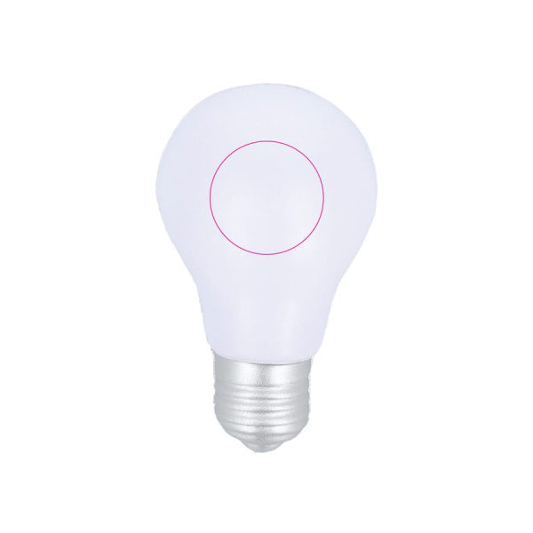 Antistresa lampa: 1. puse