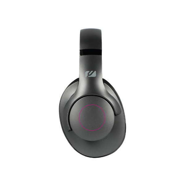 Muse Bluetooth Headphones with ANC: Right side