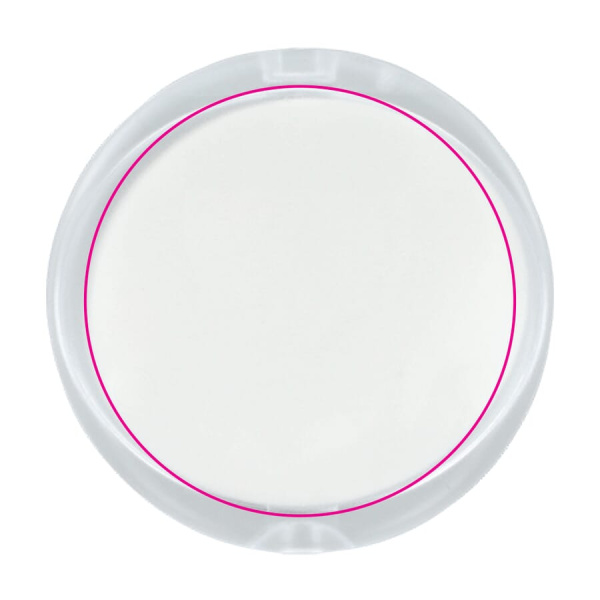 Veila Soap leaves: top side