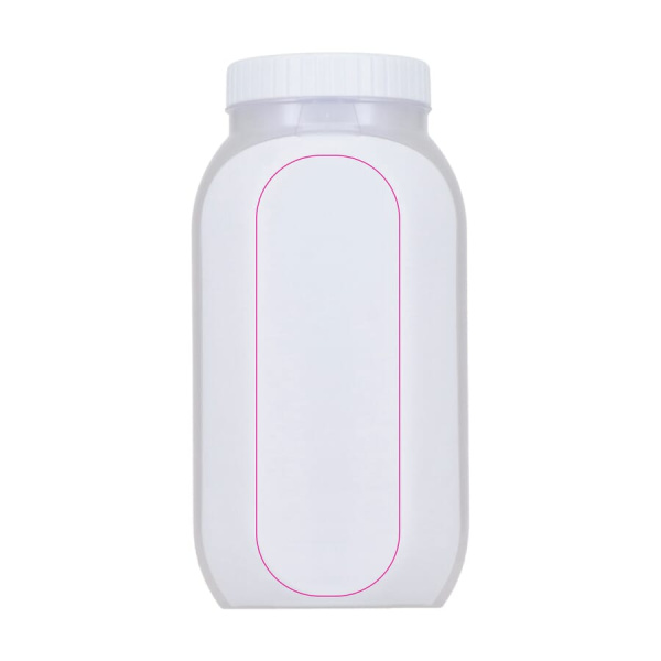 All-in-One Lunch Bowl Container with Sauce Compartment & Spoon-fork: top side
