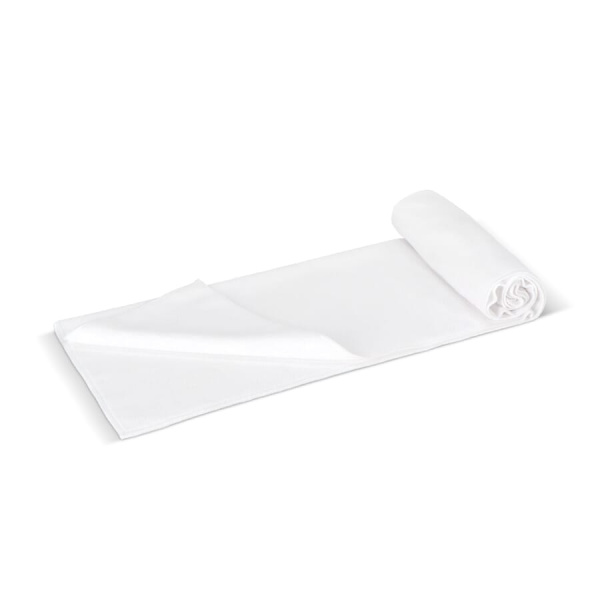 R-PET-froteepyyhe 50x100 cm (300 g/m²) sublimaatio: puoli 1