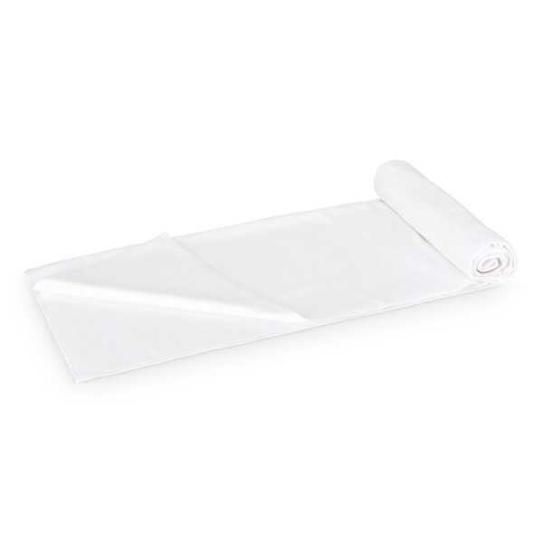 R-PET-froteepyyhe 70x140 cm (300 g/m²) sublimaatio: puoli 1