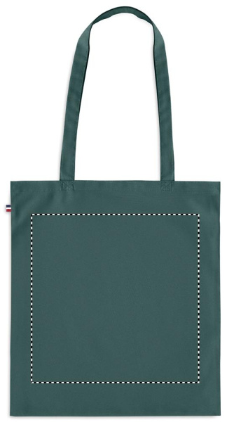 THOMAS FRANCE EINK-TASCHE: ZURÜCK