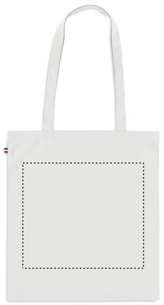 THOMAS FRANCE EINK-TASCHE: BACK TD