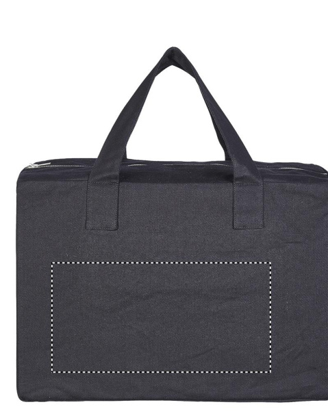 FELIX HOLDALL BAG: BACK