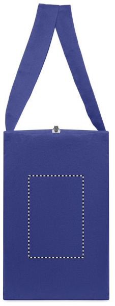 FELIX HOLDALL BAG: RIGHT