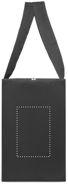 FELIX HOLDALL BAG: LEFT