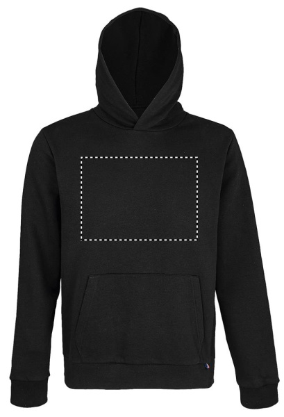 GABRIEL SWEAT France: FRONT