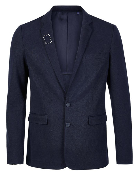 MARCEL MEN BLAZER: RECHTS ANSCHNITT