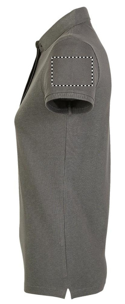 OWEN WOMEN POLO 215: LINKER ARM