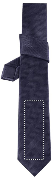 TOMMY CLUB TIE: SIDE 1