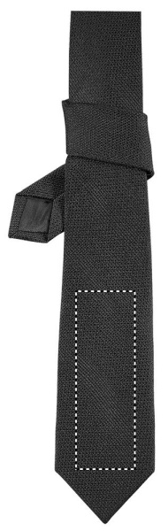 TEODOR JACQUARD TIE: SEITE 1