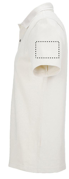 OREL POLO UNISEX: LINKER ARM