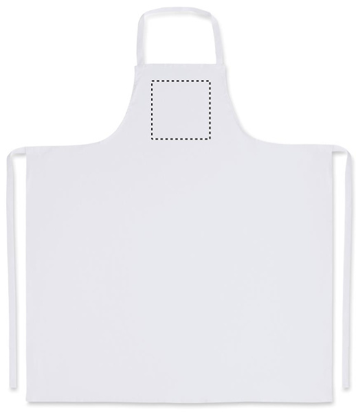 EROLD APRON: PRIEKINĖ