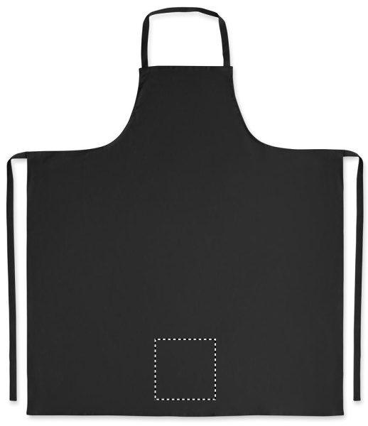 EROLD APRON: APATINIS SIUVINĖJIMAS
