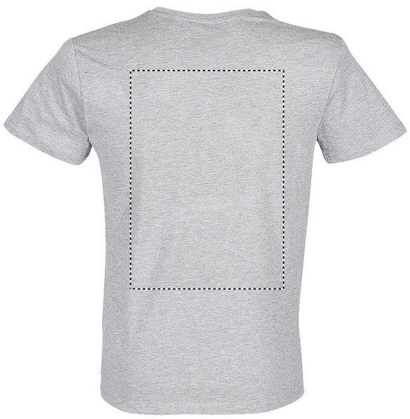 TEMPO 185 T-SHIRT PRETRAITE: ZURÜCK