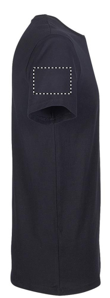 TEMPO 185 T-SHIRT PRETRAITE: ARM RECHTS