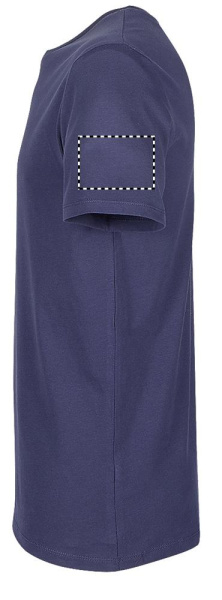 TEMPO 185 T-SHIRT PRETRAITE: LINKER ARM