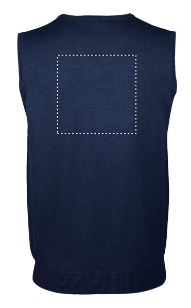 DŽENTELMONŲ UNISEX MEGZTINIS: ATGAL