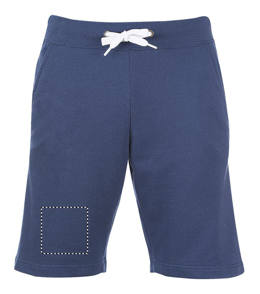 JUNE MEN SHORTS: VORNE RECHTS