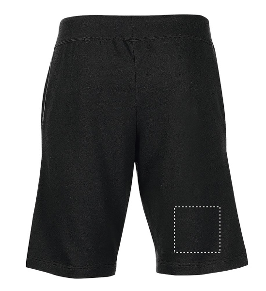 JUNE MEN SHORTS: HINTEN RECHTS