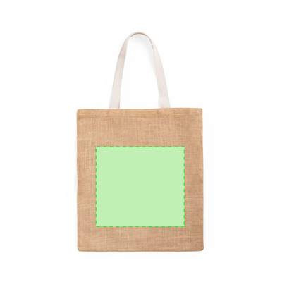 Tasche Dhar, Natürlich: Eine zentrierende Fläche