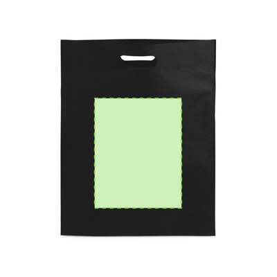 Tasche Blaster, Fuchsie: Seite A