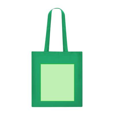 Tasche Geiser, Marineblau: Zentrierung Fläche B