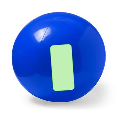 Wasserball Magno, Weiss: In einem Panel