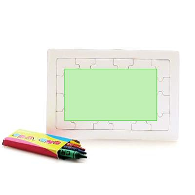 Puzzle Zeta: Bereich 1