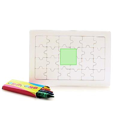 Puzzle Zeta: Bereich 3