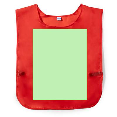 Weste Sporter, Blau: Bereich 3
