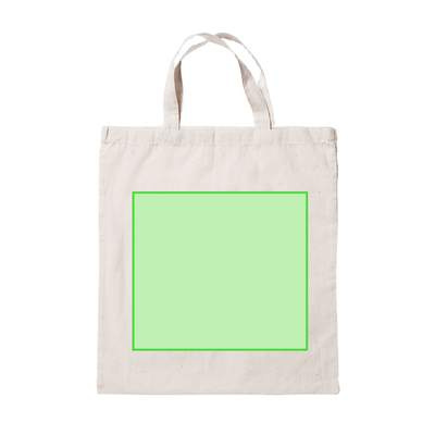 Bag Daytona: A centering face