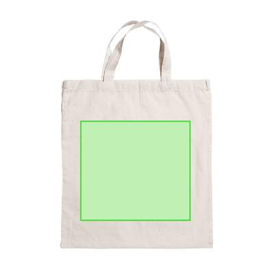 Bag Daytona: Centering face B