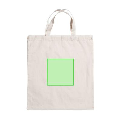 Bag Daytona: Area 3