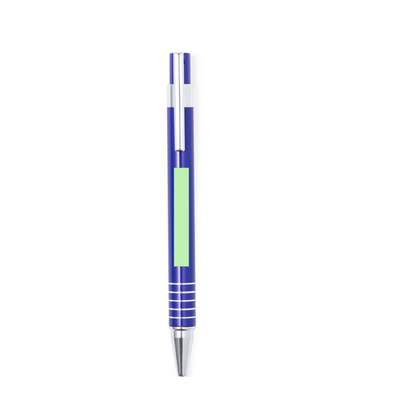 Set Sheridan, Blau: Bereich 9