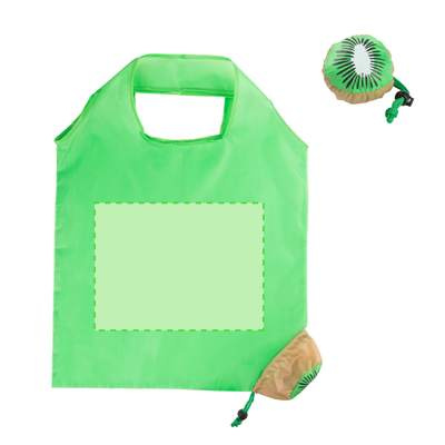 Faltbare Tasche Corni, Orange: Seite A zentrieren (ausklappen, drucken und wieder falten)