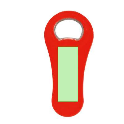Opener Tronic, BLUE: In the body centered
