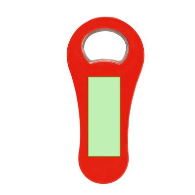Opener Tronic, BLUE: In the body centered