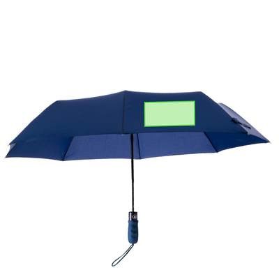 Regenschirm Elmer, Burgund: Bereich 1