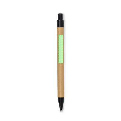 Stift Tori, Blau: Bereich 3
