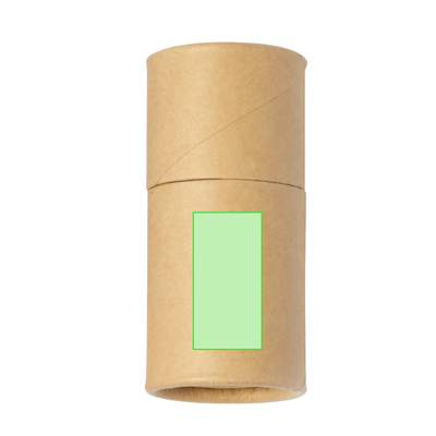 Set Pixi: mittig unten Leder