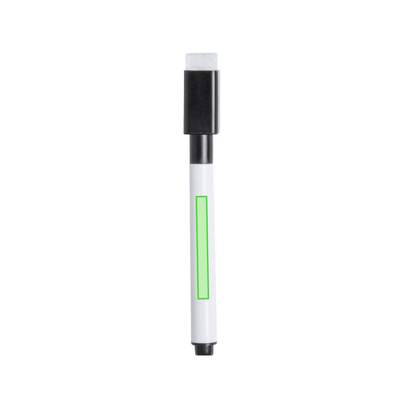 Magnetic Whiteboard Yupit, ORANGE: In the body of the pen