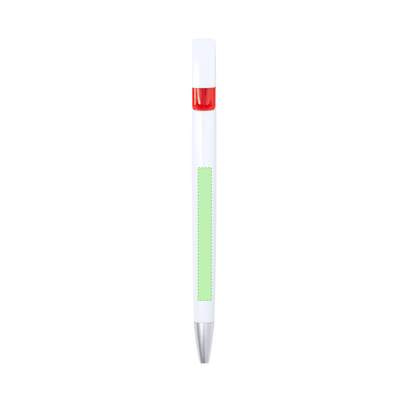Stift Klinch, Rot: Bereich 3