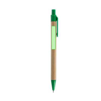 Haftnotizblock Makron: Im Gesicht Stift B