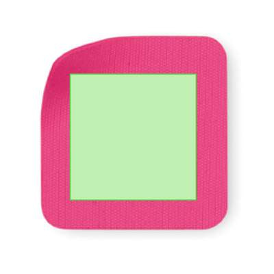 Screen Cleaner Nopek, FUCHSIA: Centered